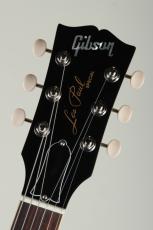 Gibson Exclusive Les Paul Special Faded Satin TV Yellow【S/N 214050231】_7
