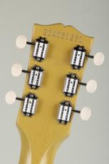 Gibson Exclusive Les Paul Special Faded Satin TV Yellow【S/N 214050231】_8