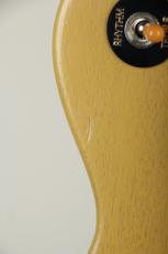 Gibson Exclusive Les Paul Special Faded Satin TV Yellow【S/N 214050231】_10