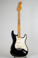 Fender Road Worn 50s Stratocaster Black 2009_2