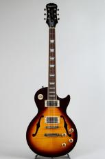 Epiphone Les Paul Standard Florentine Pro Vintage Sunburst 2014_2
