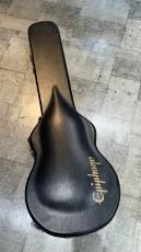 Epiphone Les Paul Standard Florentine Pro Vintage Sunburst 2014_9
