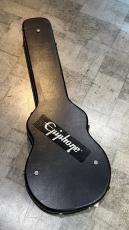 Epiphone Les Paul Standard Florentine Pro Vintage Sunburst 2014_10