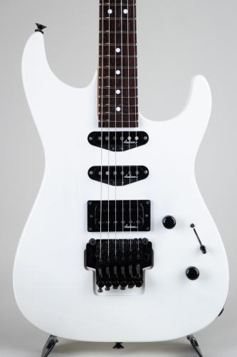 Charvel DK-065-SSH Snow White