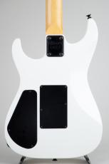Charvel DK-065-SSH Snow White_3