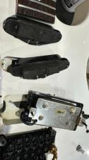 Charvel DK-065-SSH Snow White_10