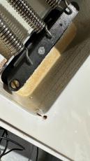 Charvel DK-065-SSH Snow White_11