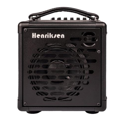 Henriksen The Bud SIX【120W】