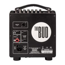 Henriksen The Bud SIX【120W】_2