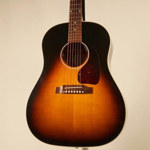 Gibson J-45 Standard  ♯21326125【2026年製造個体】