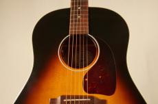 Gibson J-45 Standard  ♯21326125【2026年製造個体】_5
