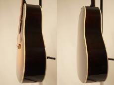 Gibson J-45 Standard  ♯21326125【2026年製造個体】_8
