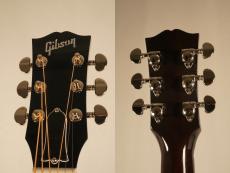 Gibson J-45 Standard  ♯21326125【2026年製造個体】_10
