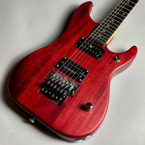Washburn N2-NUNO Padauk【現物写真】