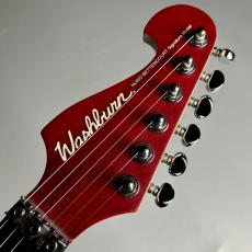 Washburn N2-NUNO Padauk【現物写真】_5