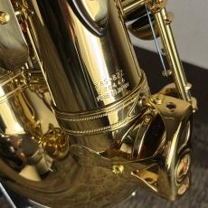 YAMAHA 【長期展示アウトレット】【現物画像】YAS-82Z E♭ アルトサックスYAS82Z_4