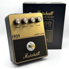 Marshall 1959FX【オーバードライブ】