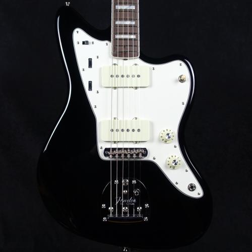 Fender Limited Edition American Vintage II 1966 Jazzmaster Black