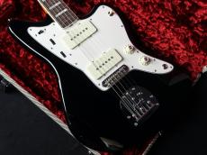 Fender Limited Edition American Vintage II 1966 Jazzmaster Black_3