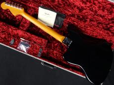 Fender Limited Edition American Vintage II 1966 Jazzmaster Black_6