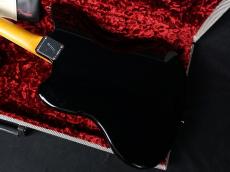 Fender Limited Edition American Vintage II 1966 Jazzmaster Black_7