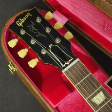 Gibson Murphy Lab 1959 Les Paul Standard Double Dirty Lemon Light Aged_8