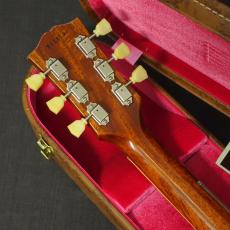 Gibson Murphy Lab 1959 Les Paul Standard Double Dirty Lemon Light Aged_9