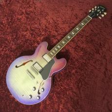 Epiphone ES-335 Figured Blueberry Burst_2