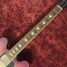 Epiphone ES-335 Figured Blueberry Burst_3