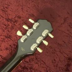 Epiphone ES-335 Figured Blueberry Burst_7