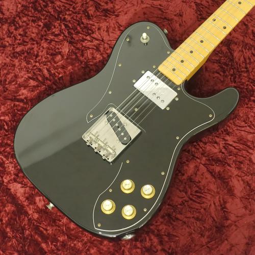 Fender Japan TC72【2007年～2010年製】