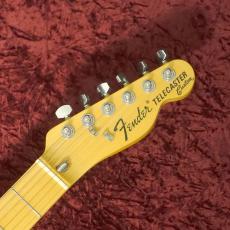 Fender Japan TC72【2007年～2010年製】_4
