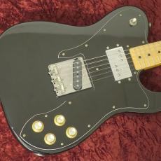 Fender Japan TC72【2007年～2010年製】_9