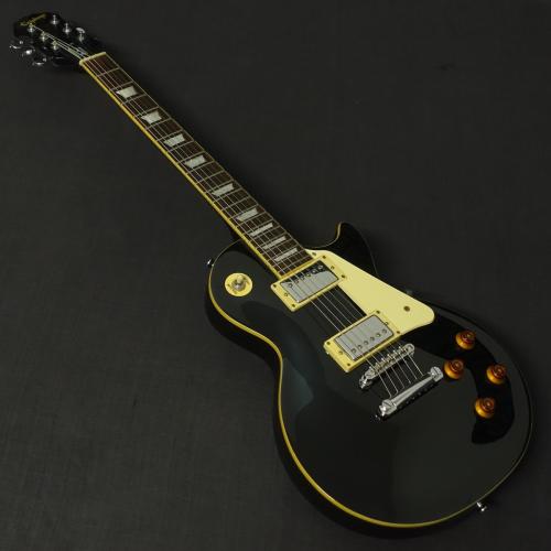 Epiphone Les Paul Standard Ebony【2005年製】