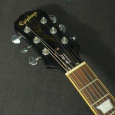 Epiphone Les Paul Standard Ebony【2005年製】_7