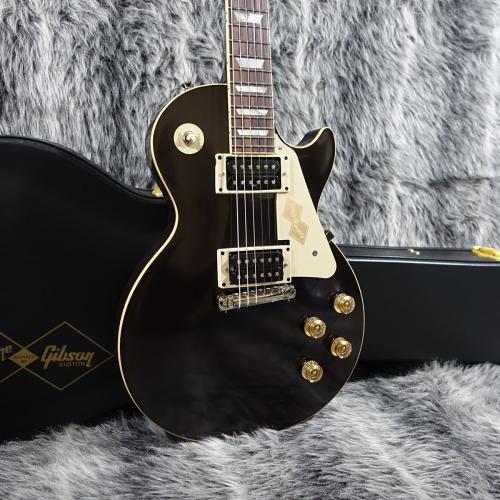 Epiphone Inspired by Gibson Custom Jeff Beck Oxblood 1954 Les Paul