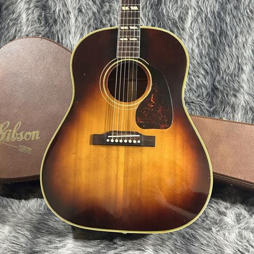 Gibson 1954 Southern Jumbo