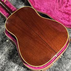 Gibson 1954 Southern Jumbo_8