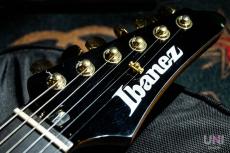 Ibanez Premium Series AZ47P1QM Dragon Eye Burst / 2024_3