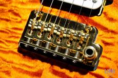 Ibanez Premium Series AZ47P1QM Dragon Eye Burst / 2024_6