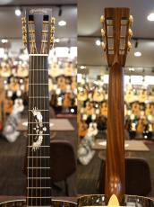 Martin 【企画紹介動画あり】000-28 Shawn Mendes S/N 3035821【世界限定88本】_6