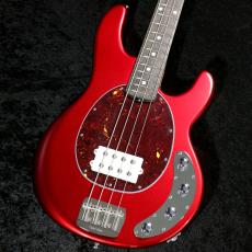 MUSIC MAN 【クリアランスセール】StingRay Special 1H Ebony / Candyman #H09270【4.04kg】_2