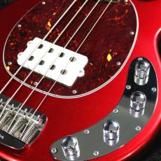 MUSIC MAN 【クリアランスセール】StingRay Special 1H Ebony / Candyman #H09270【4.04kg】_3
