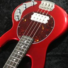 MUSIC MAN 【クリアランスセール】StingRay Special 1H Ebony / Candyman #H09270【4.04kg】_6