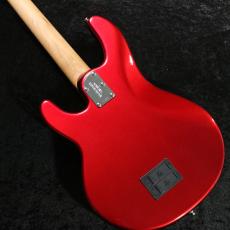 MUSIC MAN 【クリアランスセール】StingRay Special 1H Ebony / Candyman #H09270【4.04kg】_7