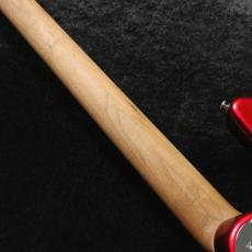 MUSIC MAN 【クリアランスセール】StingRay Special 1H Ebony / Candyman #H09270【4.04kg】_8