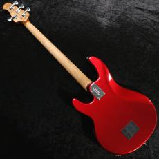 MUSIC MAN 【クリアランスセール】StingRay Special 1H Ebony / Candyman #H09270【4.04kg】_11