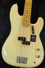 Fender 【至高の粘りサウンド個体】Vintera Ⅱ '50s Precision Bass/Desert Sand【3.92kg】#MX25006581