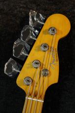Fender 【至高の粘りサウンド個体】Vintera Ⅱ '50s Precision Bass/Desert Sand【3.92kg】#MX25006581_6