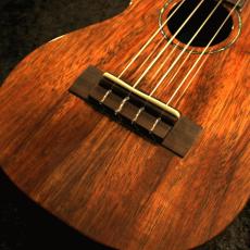 KIDA UkuleleWorks 【国産】【コンサートサイズ】【オール単板】#109_3